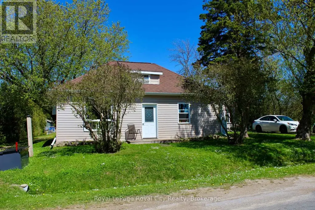 2557 Bruce Road, Northern Bruce Peninsula